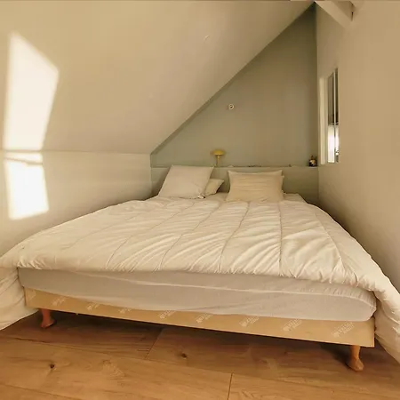 La Petite Bulle - Les De La Côte D'amour Apartamento Le Croisic