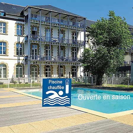 Apartamento La Petite Bulle - Les De La Côte D'amour *