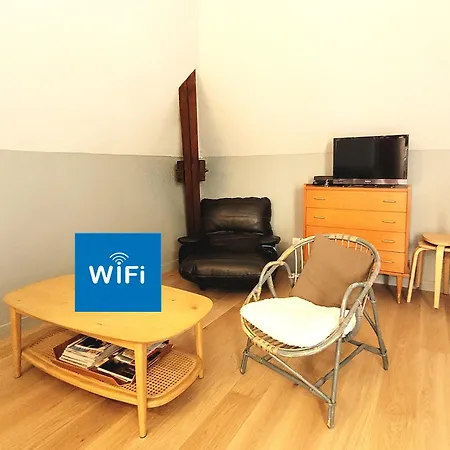 Apartamento La Petite Bulle - Les De La Côte D'amour *