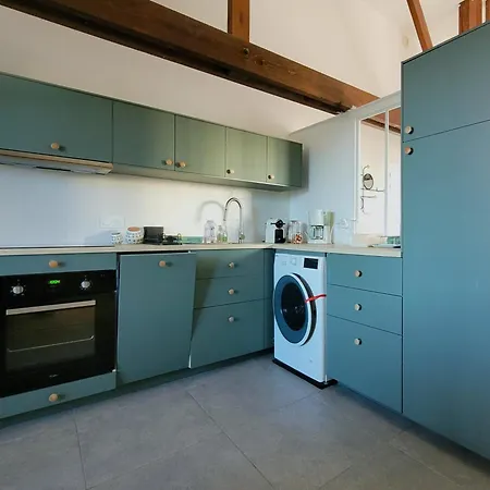 Apartamento La Petite Bulle - Les De La Côte D'amour