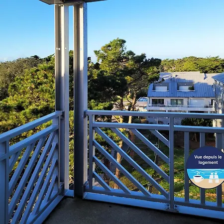 La Petite Bulle - Les De La Côte D'amour * Le Croisic