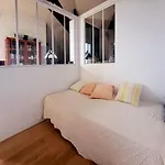 La Petite Bulle - Les De La Cote D'amour Apartman Le Croisic