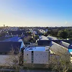 Apartman La Petite Bulle - Les De La Cote D'amour Le Croisic