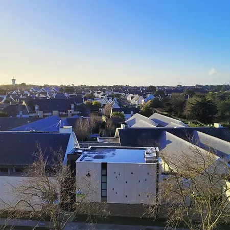 La Petite Bulle - Les De La Cote D'amour