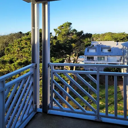 La Petite Bulle - Les De La Cote D'amour 公寓 *