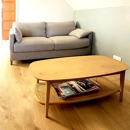 La Petite Bulle - Les De La Cote D'amour Le Croisic