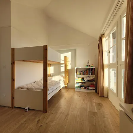 La Petite Bulle - Les De La Cote D'amour Apartmán *