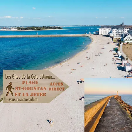 La Petite Bulle - Les De La Cote D'amour Le Croisic