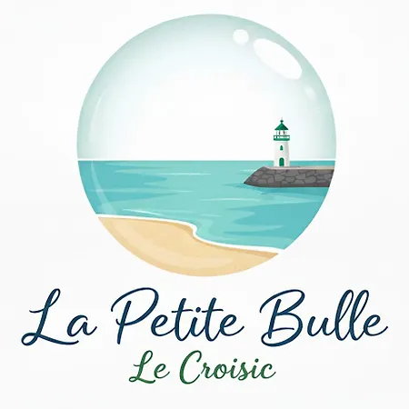 La Petite Bulle - Les De La Cote D'amour